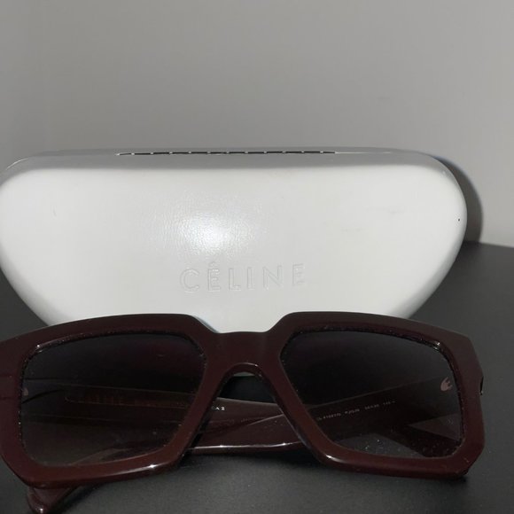 Celine Women\'s Sunglasses